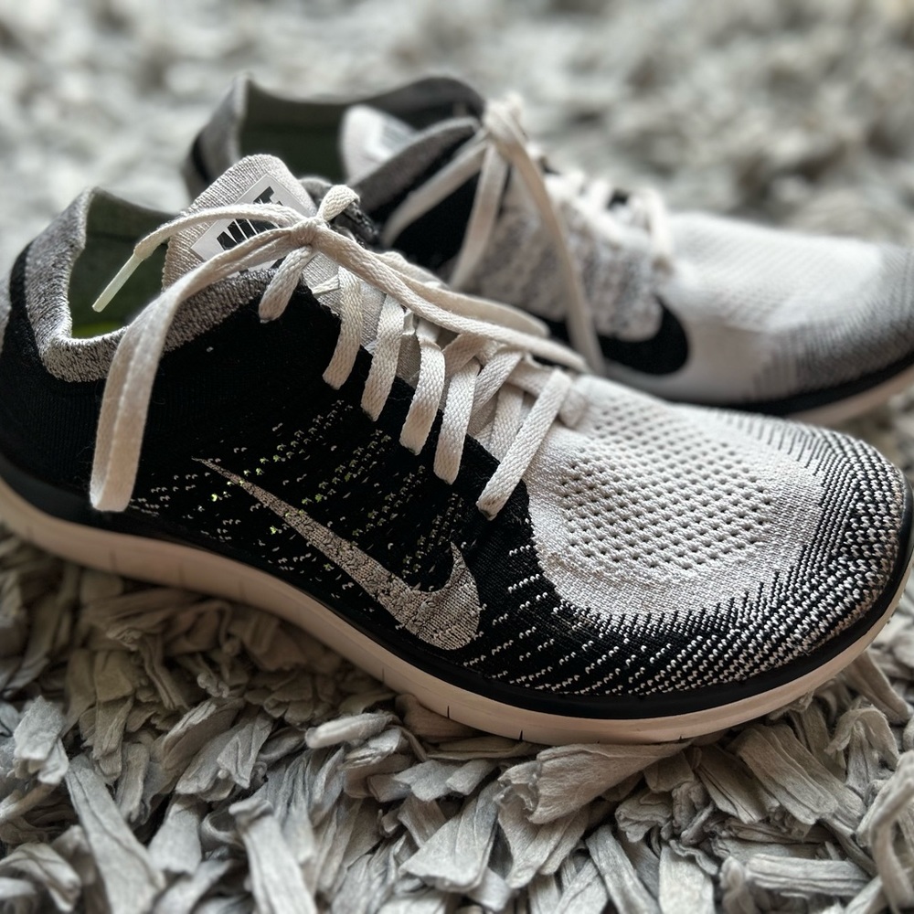 Women’s Nike FlyKnit 4.0